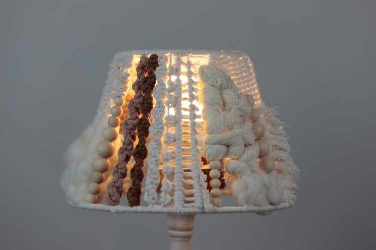 abażur tkany premium 22 cm - 5.JPG