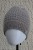 Czapka, rozmiar L (56-58cm),  z wełny Merino + Kids Silk(jedwab+moher) - kolor - jasny beż - 02.JPG