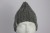 Czapka ESKIMO - ciepła, 100% wełna, kolor - szary, rozmiar S - 02.JPG