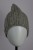 Czapka ESKIMO - ciepła 100% wełna, kolor - jasny szary, rozmar M_L - 01.JPG