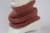 Komin, ciepły otulacz, wełna merino, kolor BLUSH, 01 (2).JPG
