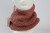 Komin, ciepły otulacz, wełna merino, kolor BLUSH, 01 (5).JPG