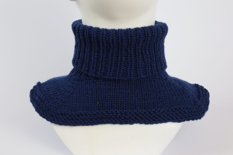 Komin, golf dziecięcy, wełna merino, 01 (2).JPG