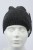 Czapka 100% wełna merino, grafit (1).JPG