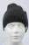 Czapka 100% wełna merino, grafit (2).JPG
