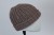Czapka Eskimo, 100% wełna peruwiańska, ciepła, zimowa, Drops Snow, brąz - nugat (9).JPG