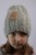 Czapka 100% wełny peruwiańskiej, ESKIMO, szary (12).JPG
